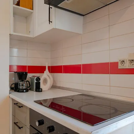 Spacious 1-bedroom With Bosphorus View Apartment *